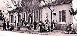 1640- Baudens - La Mairie2